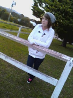 TerrieButsch3's profile picture. 