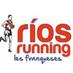 RiosRunningFranq (@riosrunningfran) Twitter profile photo