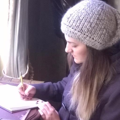 LittleDhampirVA's profile picture. I read books and watch series. A LOT OF THEM! WARNING:I'M A FANGIRL! @NicholasWhee1er & @OfficialVAMovie follows! ^_^