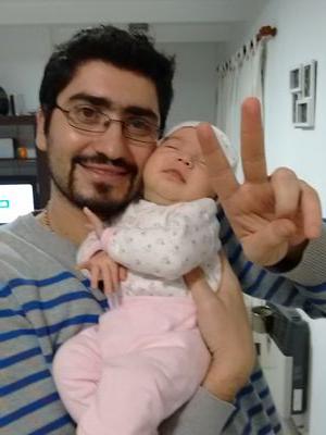 agu699's profile picture. 