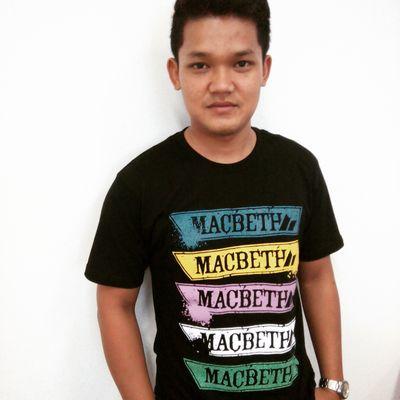 indrasatriahar1's profile picture. 