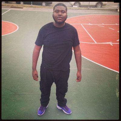 3BLFat's profile picture. 3BL Presents #NOBULLSHITENT