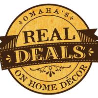 Real Deals Omaha(@RealDealsOmaha) 's Twitter Profile Photo