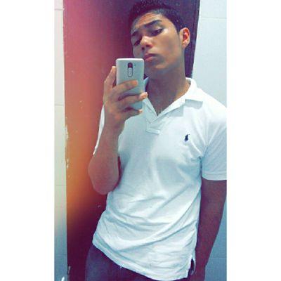 ~ Ter fé e nunca desistir ✌ whatsapp: 75 91315817