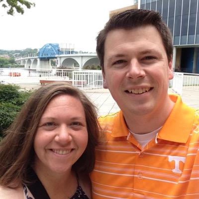 EvanandGinger's profile picture. We love Christ, each other, and our family.