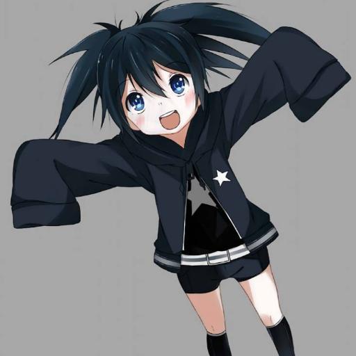 XBlack_DeviL's profile picture. 