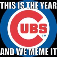 Chicago Cubs Memes🐻(@CubMemes) 's Twitter Profileg