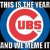 Chicago Cubs Memes🐻 (@CubMemes) Twitter profile photo