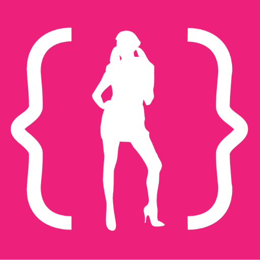Coding instruction for fun and entertainment. Learn about the interwebz. Supporting women in code.