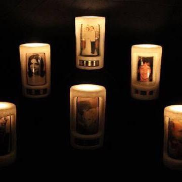 TreasuredUrns's profile picture. Coming Soon/Patented/Memorial Urn/Believing in a better solution to aid grief.