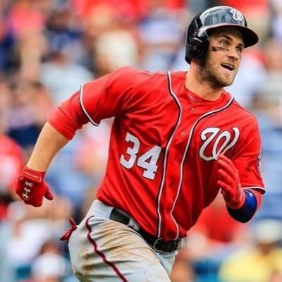 0urBaseballLife's profile picture. Follow me if you love the game ⚾️