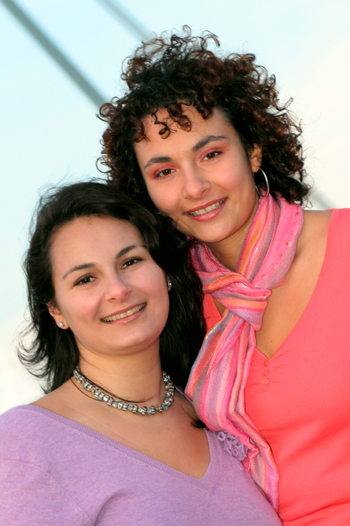 AdelphiEvents's profile picture. Event planning company run by 2 sisters. Adelphi means sister in Greek: it's double the trouble, twice the fun, having 2 sisters instead of 1!