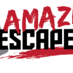You and your team have 60 minutes to escape from a locked room.