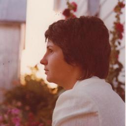 Auromori7's profile picture. On ne peut pas être et avoir été...