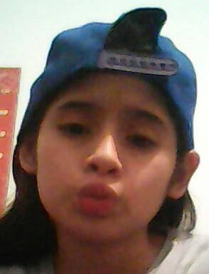 vilcaa5's profile picture. Qué lindo que te queda es look bronceado