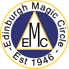 edinburghmagic's profile picture. 