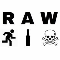 RAW Running Crew (@raw_running) 's Twitter Profile