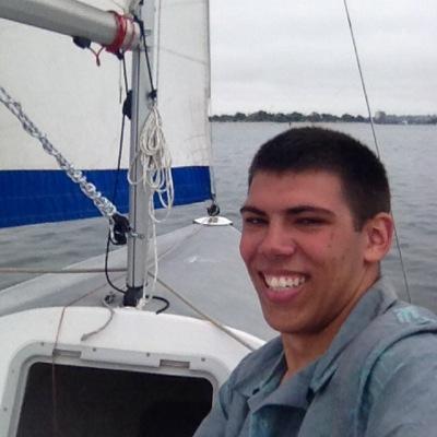 BeastModeBrad's profile picture. Brad Rose: Leader, Adventurer, and a tad bit sarcastic.