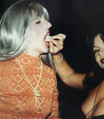 PatinaDevour's profile picture. it puts the pork in its purse...

I'm not a financial advisor. Tweets don't constitute advice/endorsement. Past performance doesn't guarantee future results.