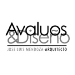 avaluosydiseno's profile picture. Profesionales en valuación, asesoría inmobiliaria y valuación de daños.