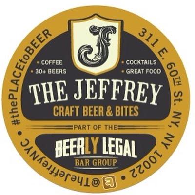 The Jeffrey NYC