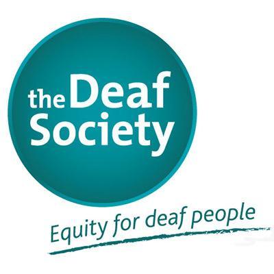 Partnership with the Deaf Community to enhance the quality of life of deaf people, strengthen the community and advocate for changes that will ensure equity.
