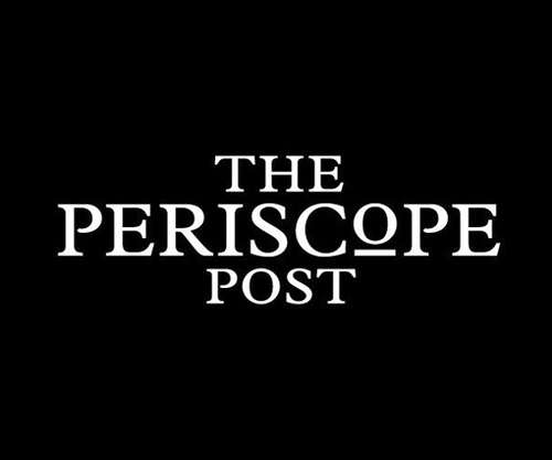 Find out who said what and why at The Periscope Post, the best and quickest way on the web to put the day’s headlines in perspective.