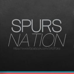 UrSpursNation's profile picture. Your San Antonio Spurs News & Rumors