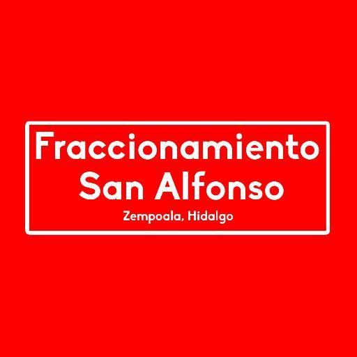 Fraccionamiento San Alfonso