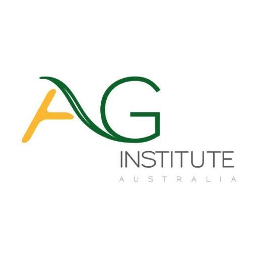 AgInstituteAus Profile Picture