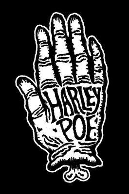 Harley_Poe's profile picture. Punk Rock/ Folk Punk/ Horror Punk/ Horror Folk good-time devilish music from Kokomo, IN!