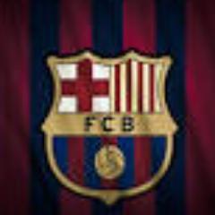 CVEC_12's profile picture. Visca Barca =) FVF LM10 FCB
Sigueme y te sigo