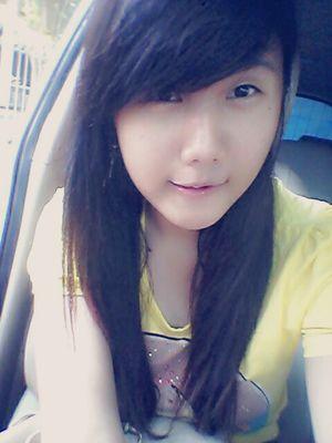 i dont care you speak because i am happy but i donk think you forever :'(