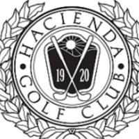 Hacienda Golf Club (@haciendagc) Twitter profile photo