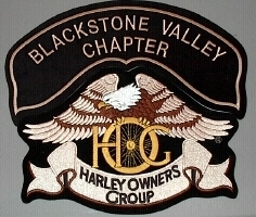 BVTWEET's profile picture. The Blackstone Valley Chapter of the Harley Owners Group is all about riding and having fun.  We are sponsored by Precision Harley-Davidson of Pawtucket, RI.