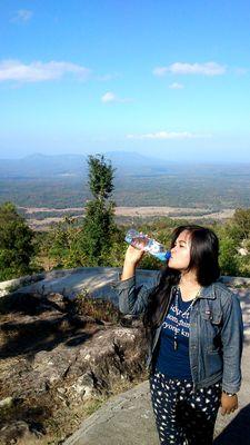 Vibhinova's profile picture. Yang Terbaik Hanya TUHAN Yg Tau|Everything @Senova21| ♥My Sister @DiniJona | my Niece @Mdln_ynnto |