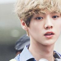 Luhan (@luharnexo) 's Twitter Profile Photo Luhan (@luharnexo) 's Twitter Profile Photo