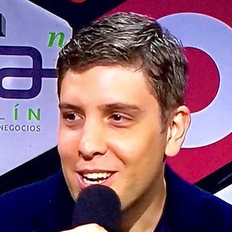 alejolrpo's profile picture. Ex electronic engineer, everyday learner, SaaS geek, CoCEO Vozy. 

https://t.co/hVj9eBo6ve  Evolving conversations for everyone!