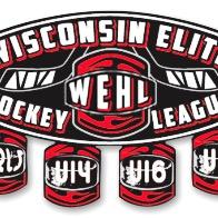 Official account of the Wisconsin Elite Hockey League