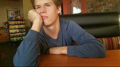 noahrowland6's profile picture. just living the life of a teen