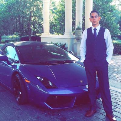 Profile Picture of Matthew Bosch (@Thisguymateo) on Twitter