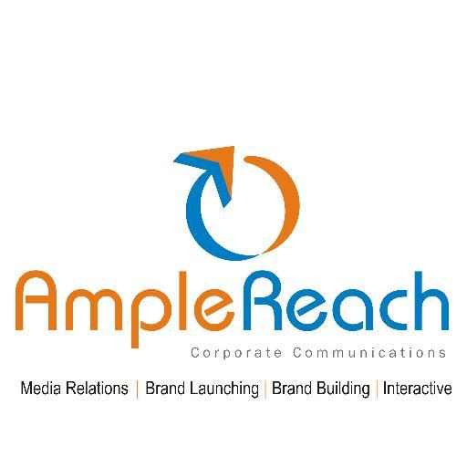 amplereachpr Profile Picture