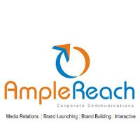 Ample Reach PR(@amplereachpr) 's Twitter Profile Photo