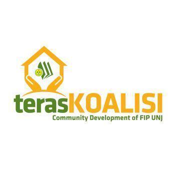 📚Community Development Teras Koalisi Fakultas Ilmu Pendidikan, UNJ |📍: Musola At-Taubah, Sunan Giri |📞: 0812-1330-2133 | #MengabdiMenginspirasi✊