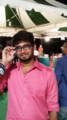 vjymdh's profile picture. 