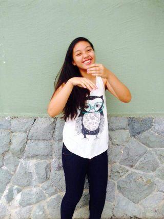 XylaVenz_09's profile picture. highschool student | part time worker | friendly person | loving daughter | folloer of God :D