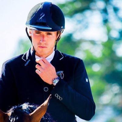 Hot male equestrians.. all day. everyday **drool** @horsesandsass & @KyEventer run this bad boy