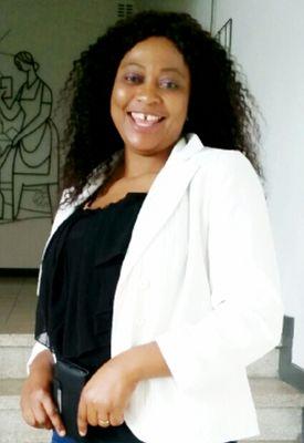 MbanyeRuth's profile picture. 