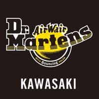 Dr.Martens 川崎(@dmj_kawasaki) 's Twitter Profile Photo