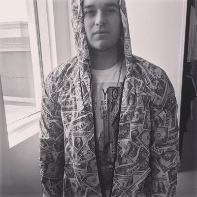 jaketrout4's profile picture. Taste and see that the Lord is good